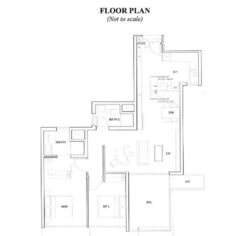 Cairnhill Nine (D9), Apartment #611409081